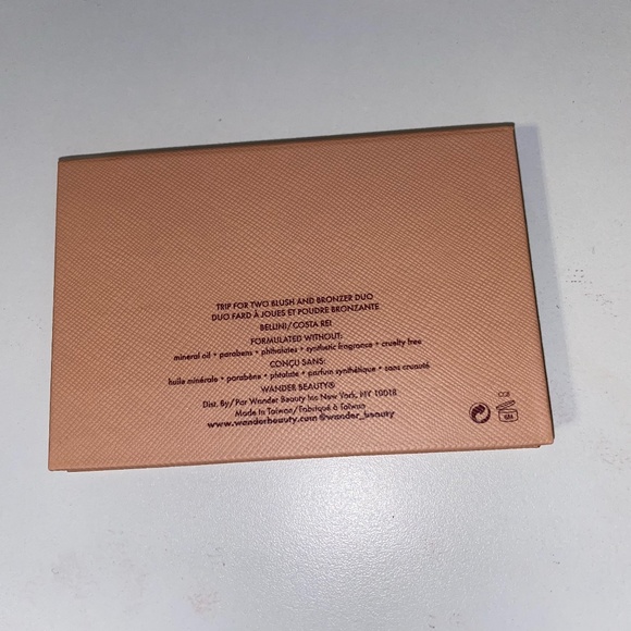 Wander Beauty Trip for Two Blush & Highlight Trio - Picture 2 of 4